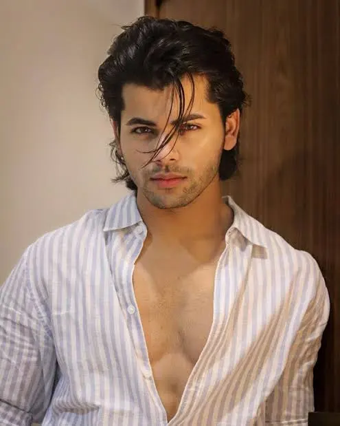 Siddharth Nigam